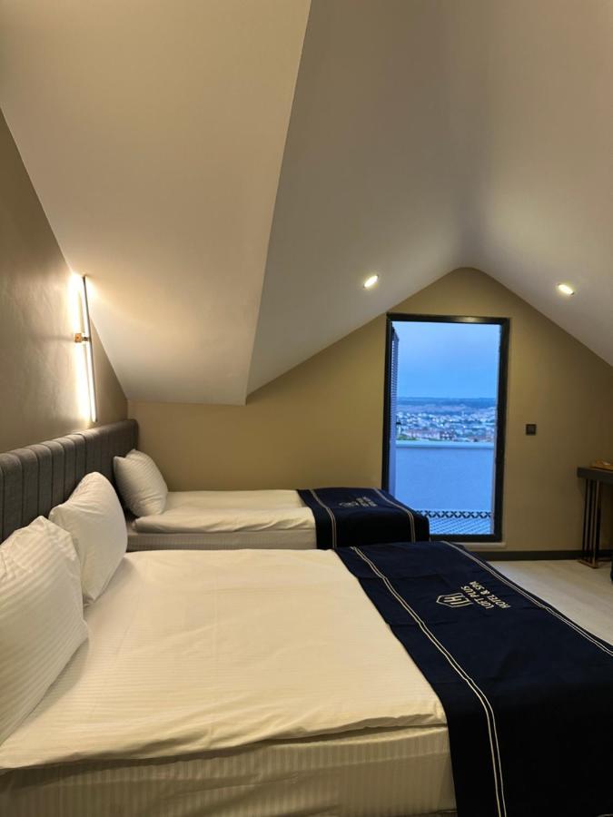Park Hotel & Private Transportation Istanbul Airport-By Loft Arnavutkoy Exterior foto
