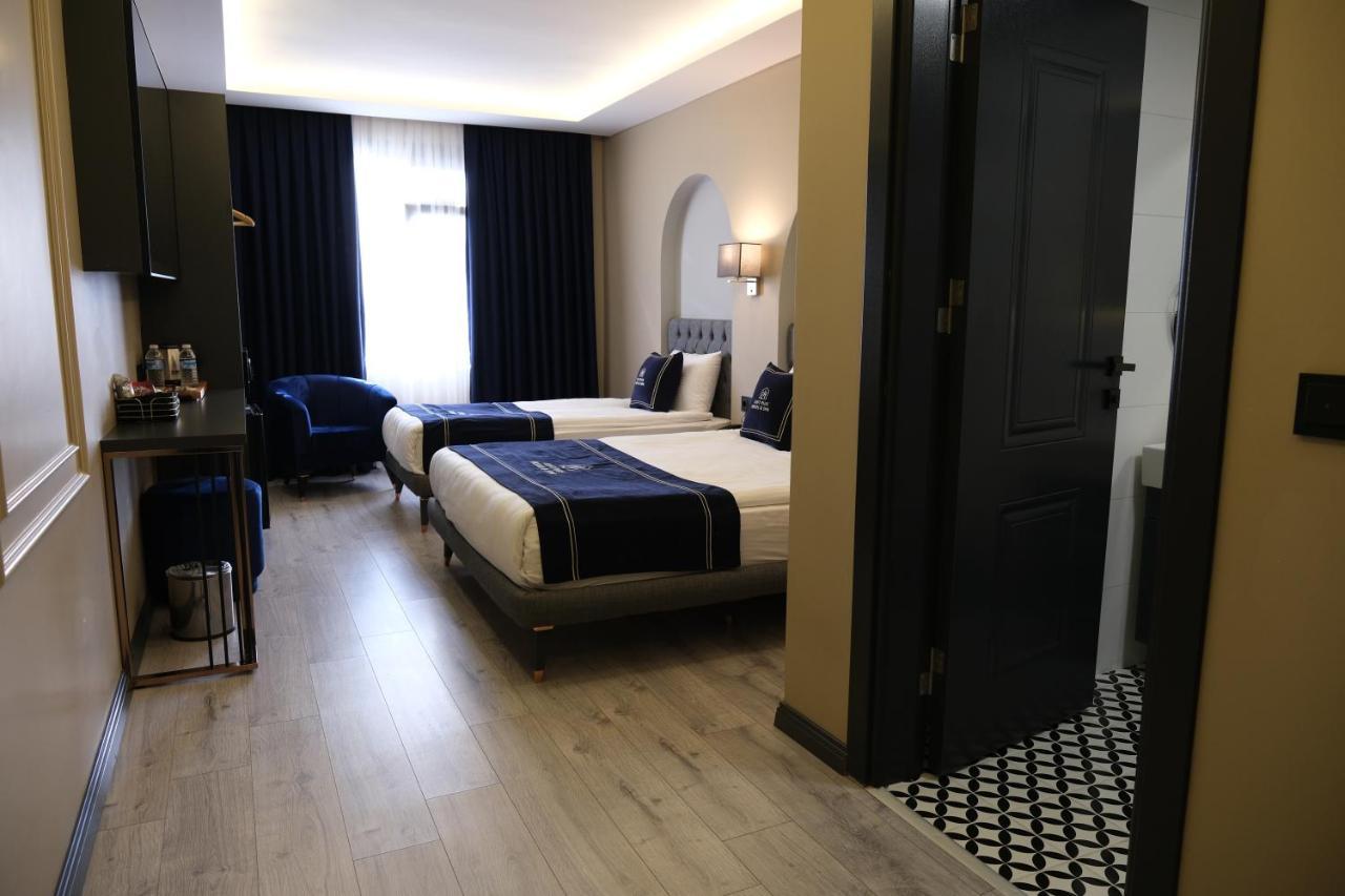 Park Hotel & Private Transportation Istanbul Airport-By Loft Arnavutkoy Exterior foto